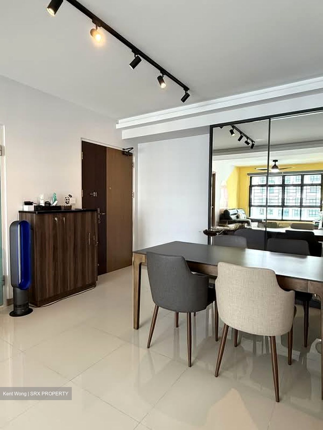 Blk 415C Waterfront I @ Northshore (Punggol), HDB 4 Rooms #582539951